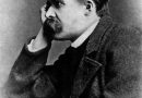Wie weiter, Herr Nietzsche? – Medien und Künste im Zeitalter der Digitalisierung