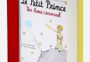 Le Petit Prince – Un livre carrousel