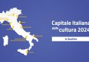 I finalisti della Capitale Italiana della Cultura 2024