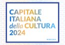Pesaro è la Capitale italiana della cultura per il 2024 – la produzione Video