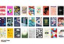 Penguin announces shortlist for its inaugural Cover Design Award