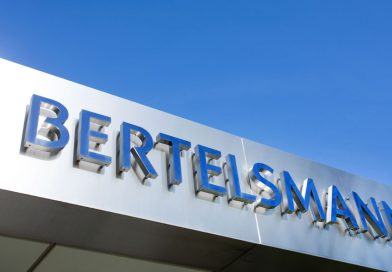 Bertelsmann Continues Growth in Q1 2022