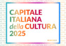 Le 15 candidate per la Capitale della Cultura 2025