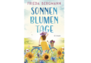 Sonnenblumentage von Frieda Bergmann