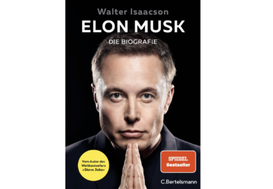 Elon Musk, die biografie