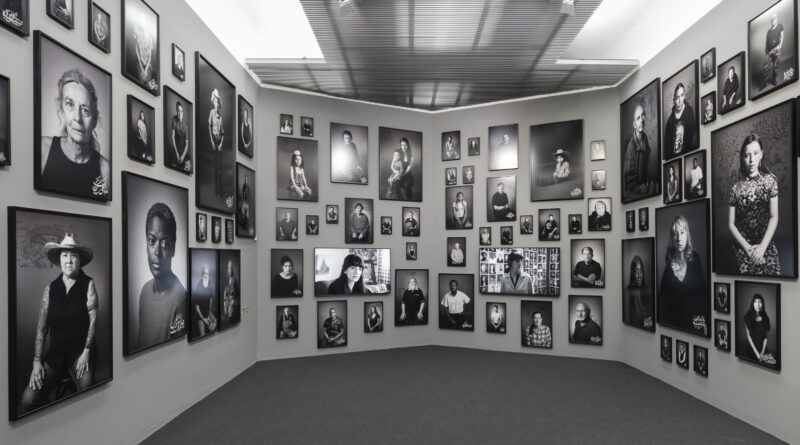 Shirin Neshat