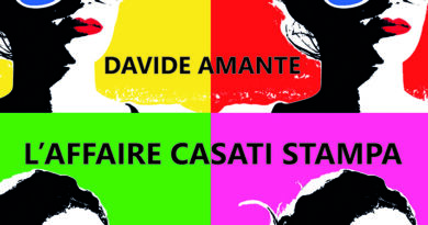 When a story reaches the cinema: From Davide Amante’s novel, L’Affaire Casati Stampa, to Andrea De Sica’s film Gli occhi degli altri.