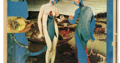 Warsaw as the Capital of Global Collage 2026