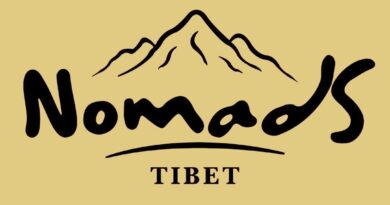 Da Pomaia al Tibet, la storia di un bambino cresciuto tra due mondi