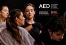Biennio di Alta Formazione per Attori 2026/2027