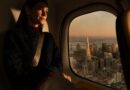 JOBY AVIATION: IL NUOVO MEZZO DI TRASPORTO STA PER PRENDERE IL VOLO JOBY AVIATION: IL NUOVO MEZZO DI TRASPORTO STA PER PRENDERE IL VOLO