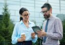La nuova rubrica di Business & Società